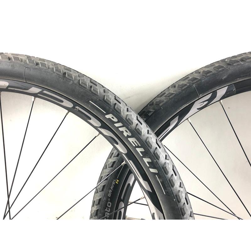 フルクラム FULCRUM レッドパワー RED POWER27.5 ホイールセット