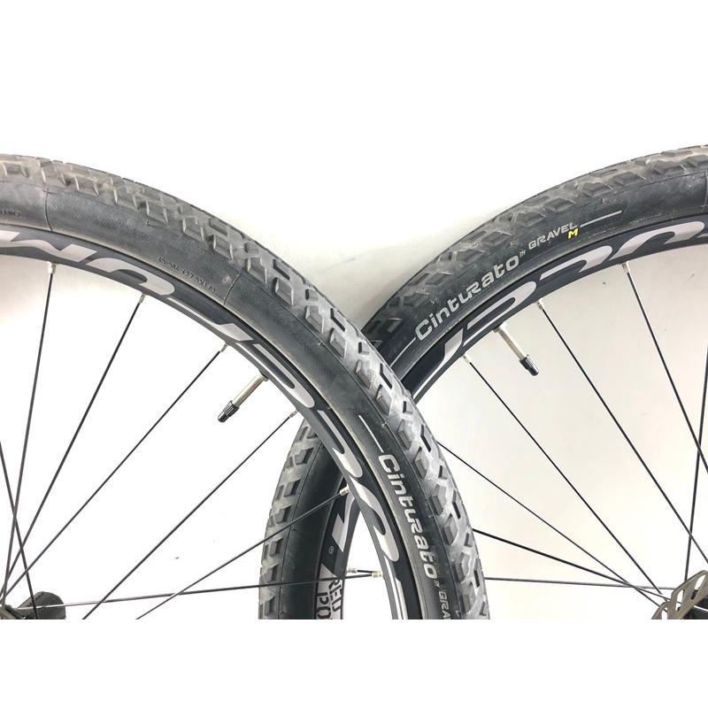 フルクラム FULCRUM レッドパワー RED POWER27.5 ホイールセット