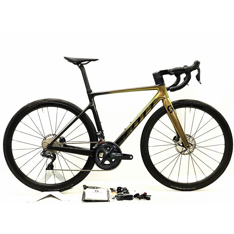 SCOTT（スコット） 未走行品 アディクト ADDICT RC15 ULTEGRA 油圧DISC