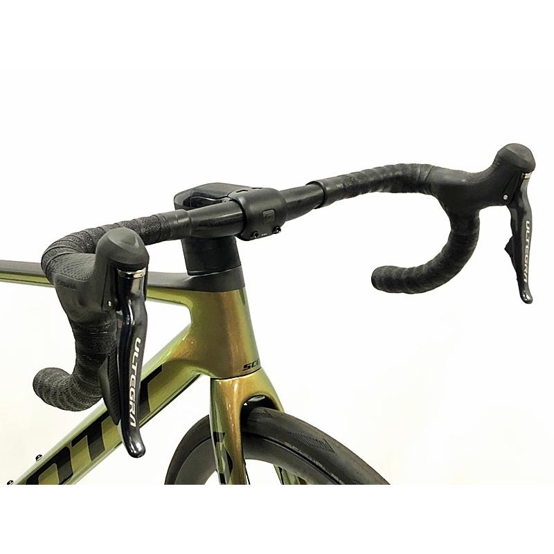 SCOTT 未走行品 スコット アディクト ADDICT RC15 ULTEGRA 油圧DISC