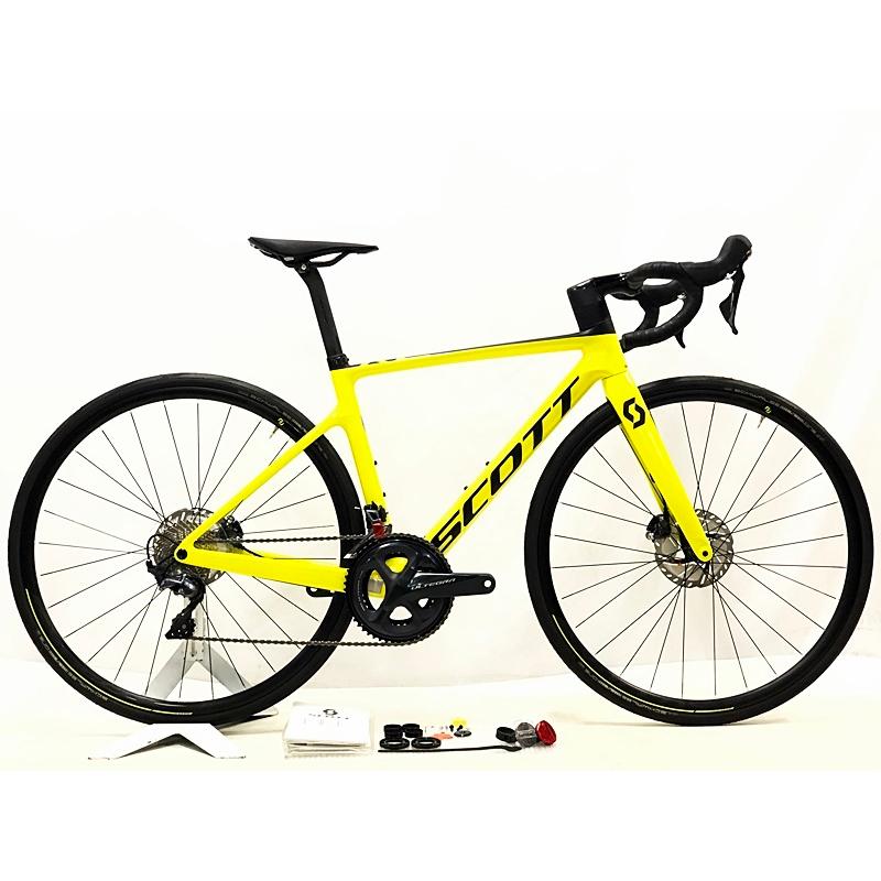 SCOTT（スコット） 未走行品 アディクト ADDICT RC30 ULTEGRA/105 MIX
