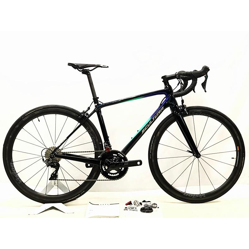 MERIDA scultura 2019 105 XS
