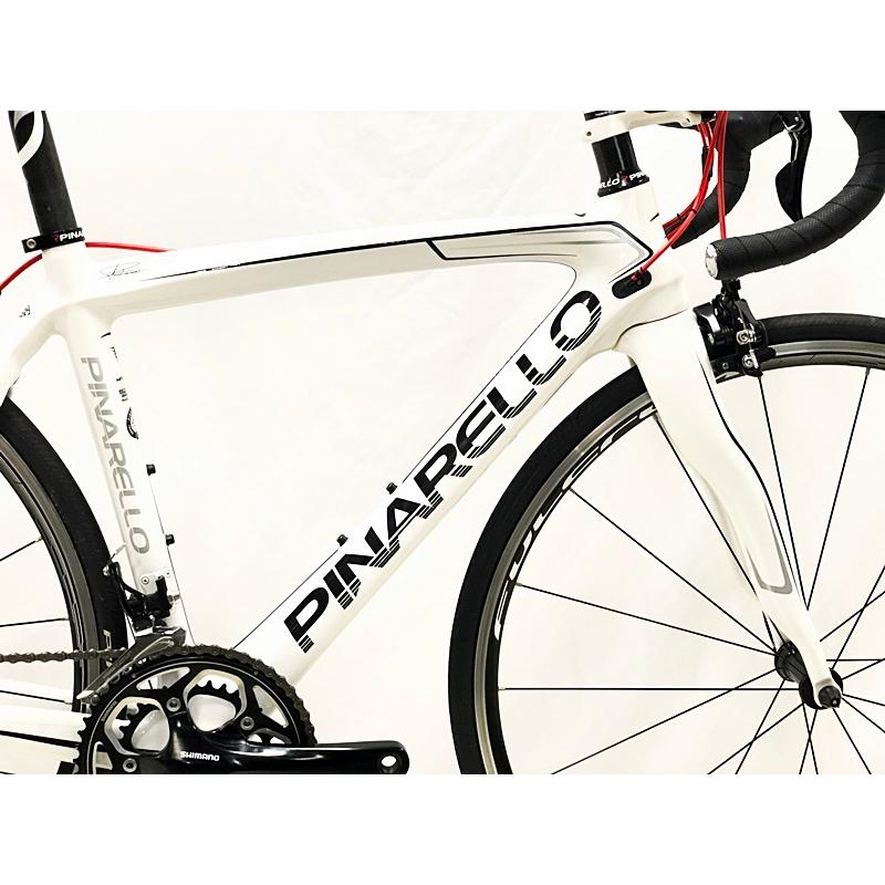 ピナレロ　MAVEL 30HM12K ピナレロ PINARELLO マーベル MARVEL 30HM12K 2015モデル 460