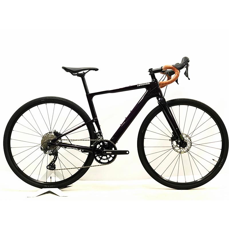 専用販売　CANNONDALE TOPSTONE CARBON5 cannondale TopStone Carbon 5 入荷 | BICYCLE STUDIO R-FACTORY