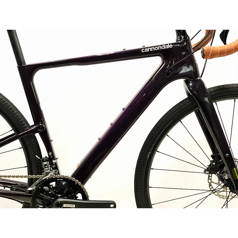 cannondale キャノンデール トップストーン TOPSTONE CARBON 5