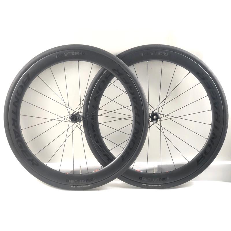 Aeolus Pro5 Disc（アイオロス プロ5 ディスク） ボントレガー BONTRAGER アイオロスプロ5ディスク AEOLUS PRO5