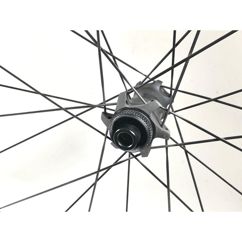 ボントレガー BONTRAGER アイオロスプロ5ディスク AEOLUS PRO5