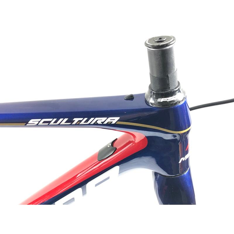 メリダ MERIDA スクルトゥーラチームE SCULTURA TEAM-E フレーム