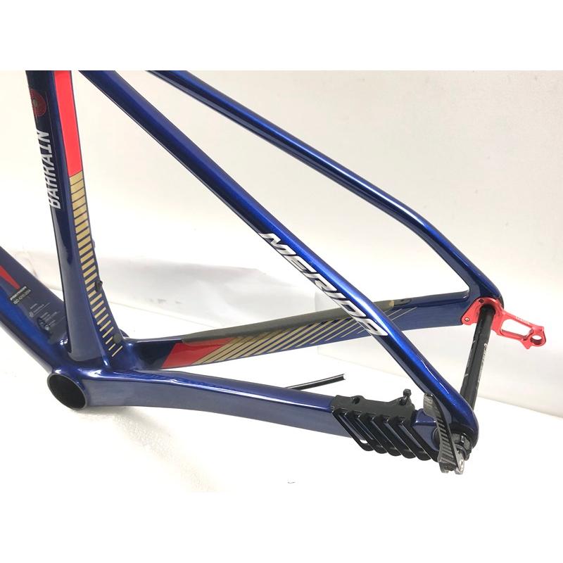 メリダ MERIDA スクルトゥーラチームE SCULTURA TEAM-E フレーム