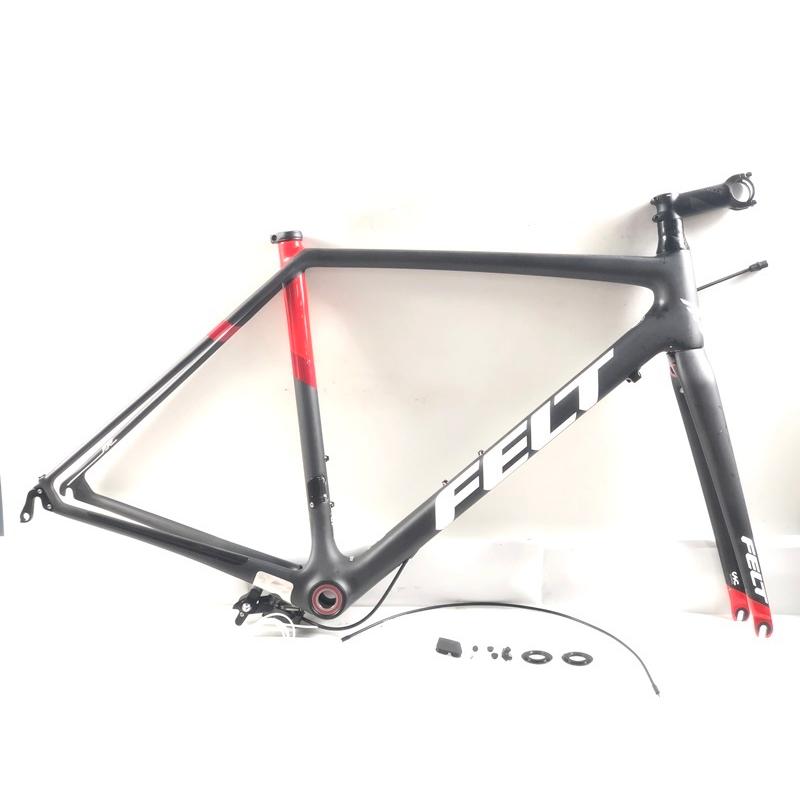 フェルト FELT FR5 日本限定モデル フレームセット 2019 54サイズ