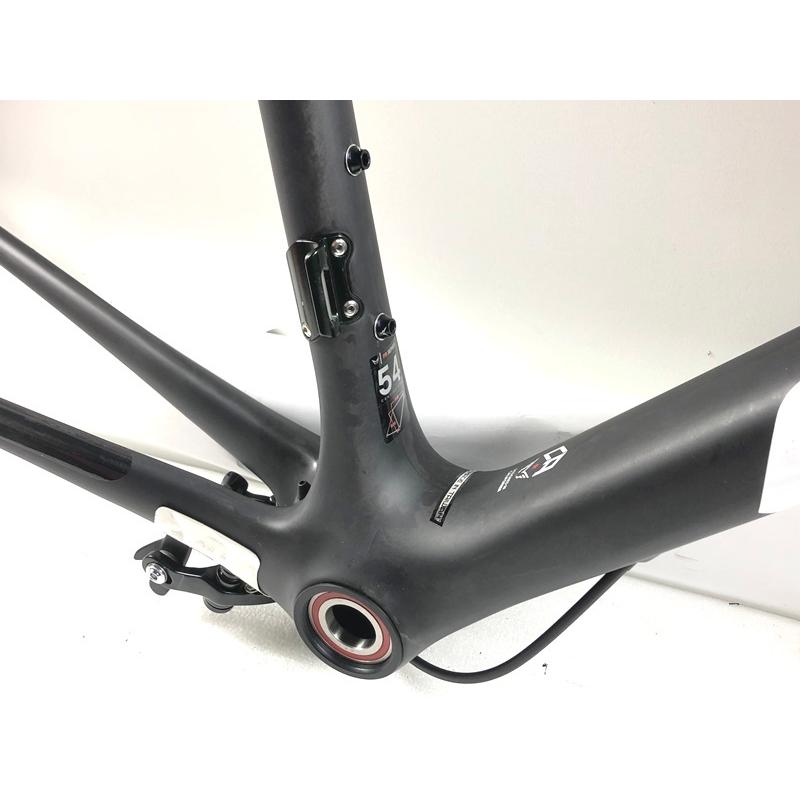 フェルト FELT FR5 日本限定モデル フレームセット 2019 54サイズ