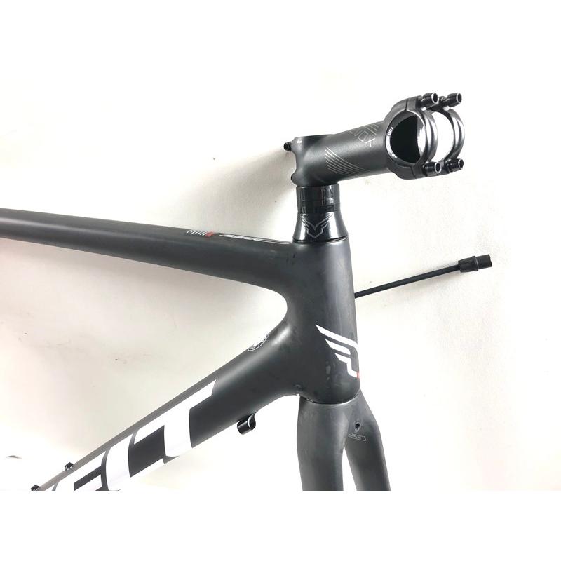 フェルト FELT FR5 日本限定モデル フレームセット 2019 54サイズ