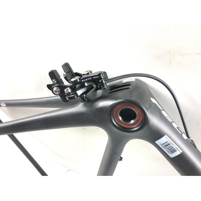 フェルト FELT FR5 日本限定モデル フレームセット 2019 54サイズ