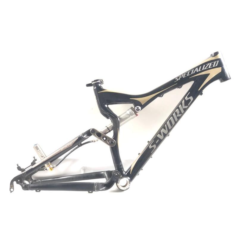 訳アリ スペシャライズド SPECIALIZED スタンプジャンパー STUMP
