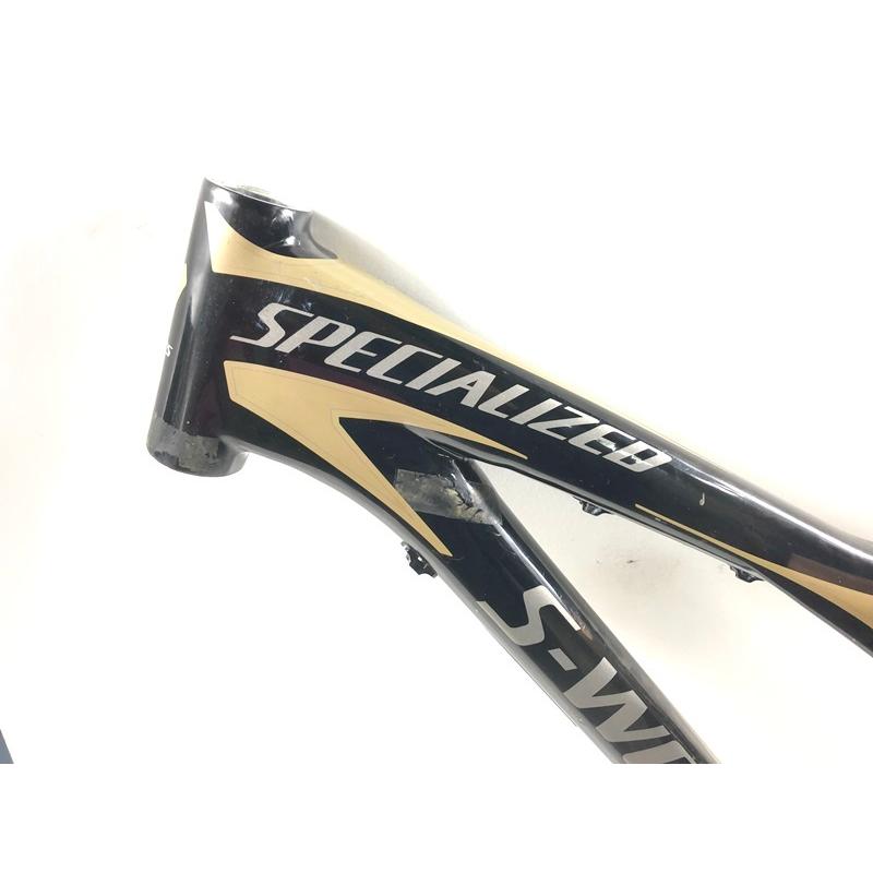 訳アリ スペシャライズド SPECIALIZED スタンプジャンパー STUMP