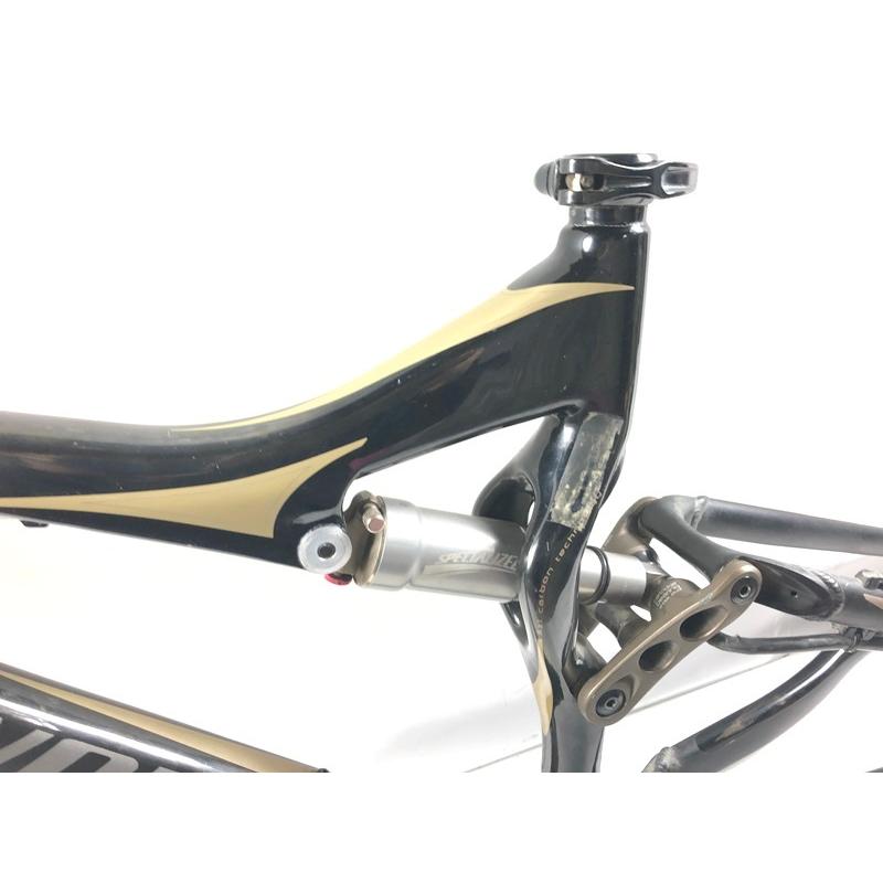 訳アリ スペシャライズド SPECIALIZED スタンプジャンパー STUMP