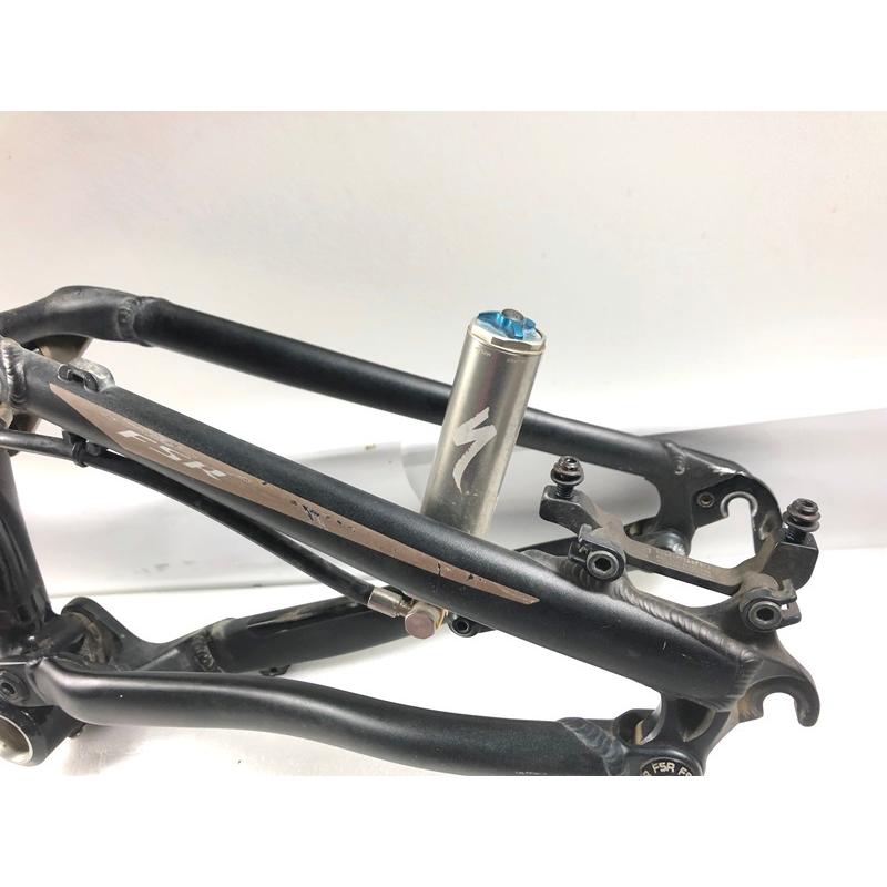 訳アリ スペシャライズド SPECIALIZED スタンプジャンパー STUMP