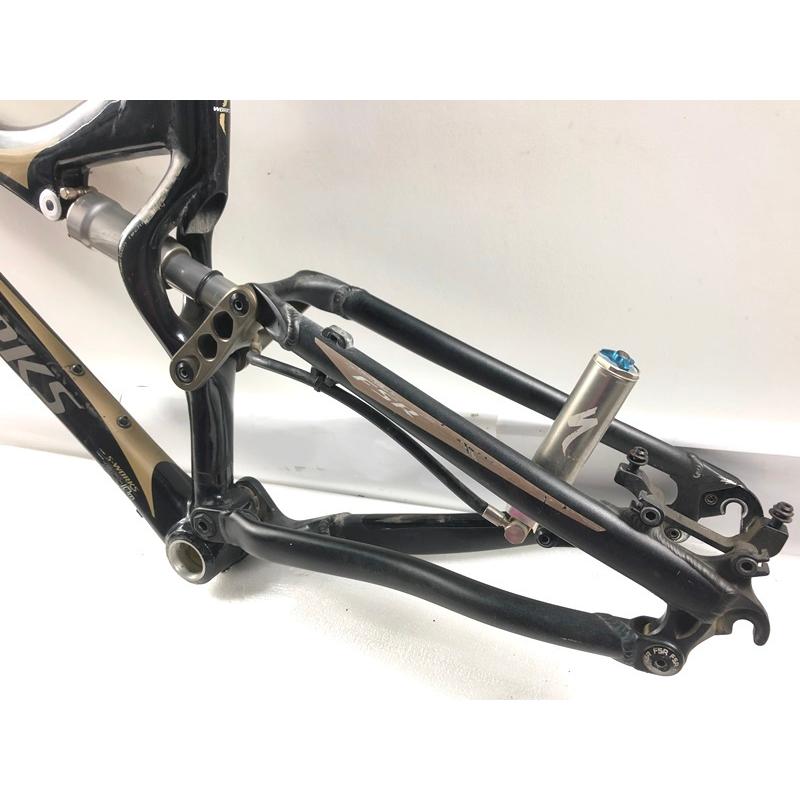 訳アリ スペシャライズド SPECIALIZED スタンプジャンパー STUMP