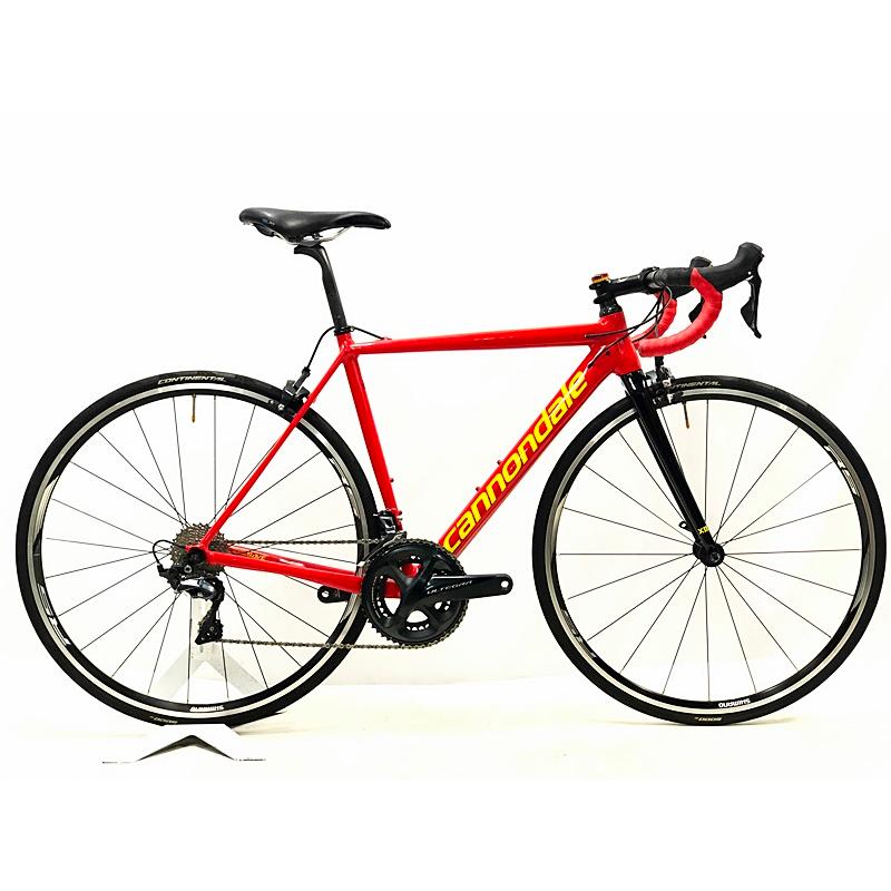 cannondale（キャノンデール） キャドトゥエルブ CAAD 12 ULTEGRA 2018 