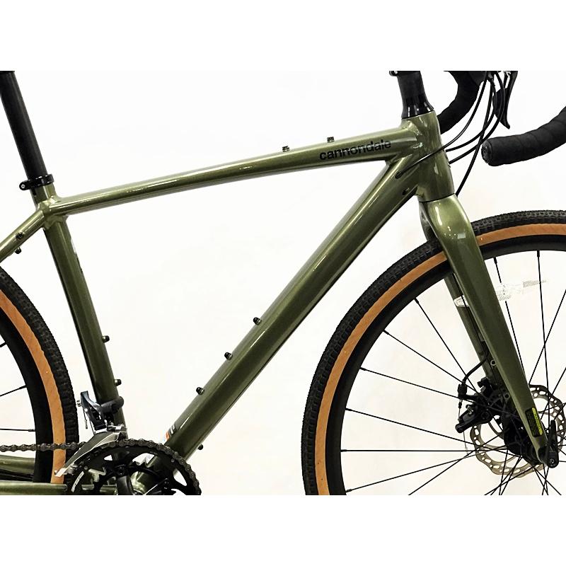 cannondale topstone sora 2019
