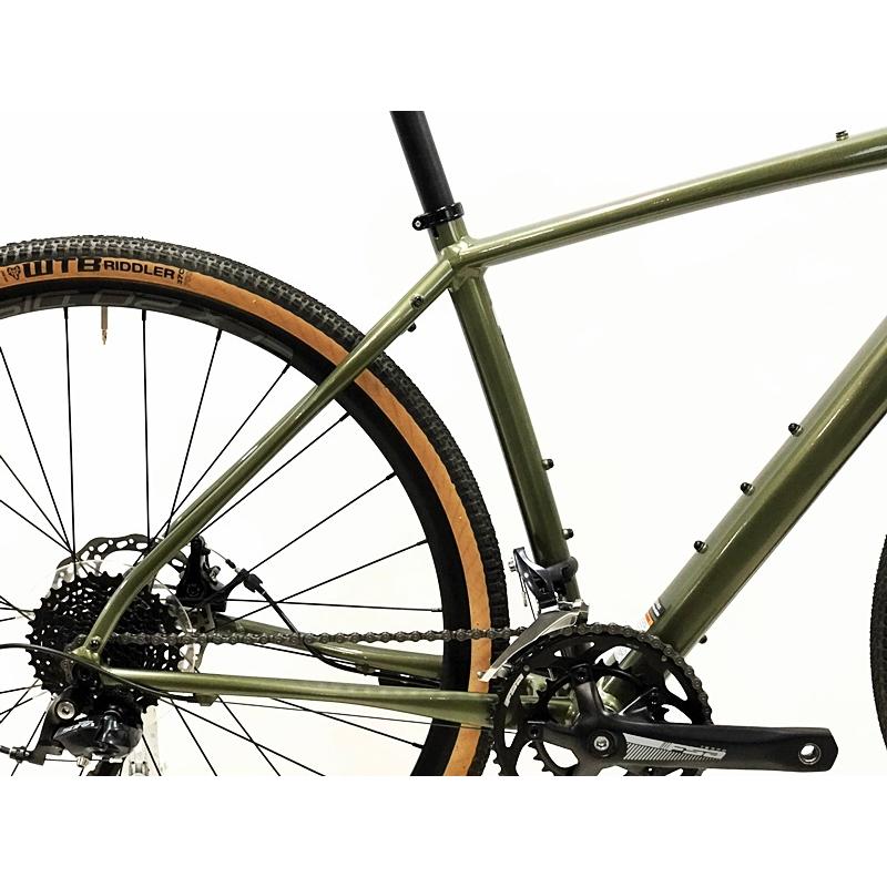 cannondale topstone sora 2019