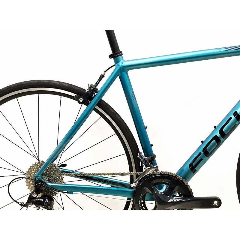 美品 フォーカス FOCUS イザルコ レース 6.7 IZALCO RACE6.7 SORA 2019