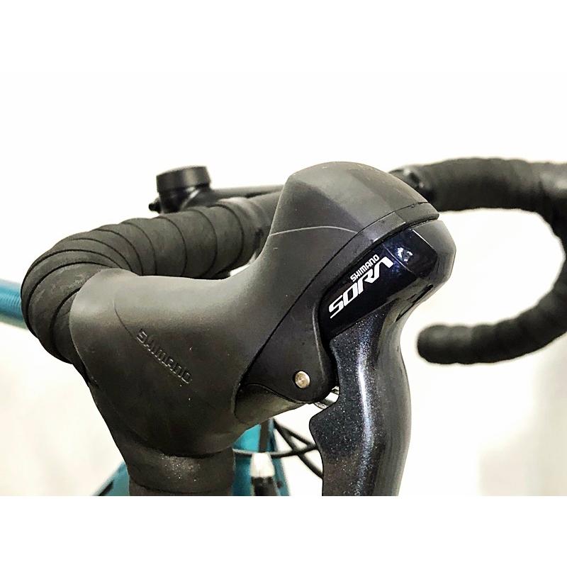 美品 フォーカス FOCUS イザルコ レース 6.7 IZALCO RACE6.7 SORA 2019