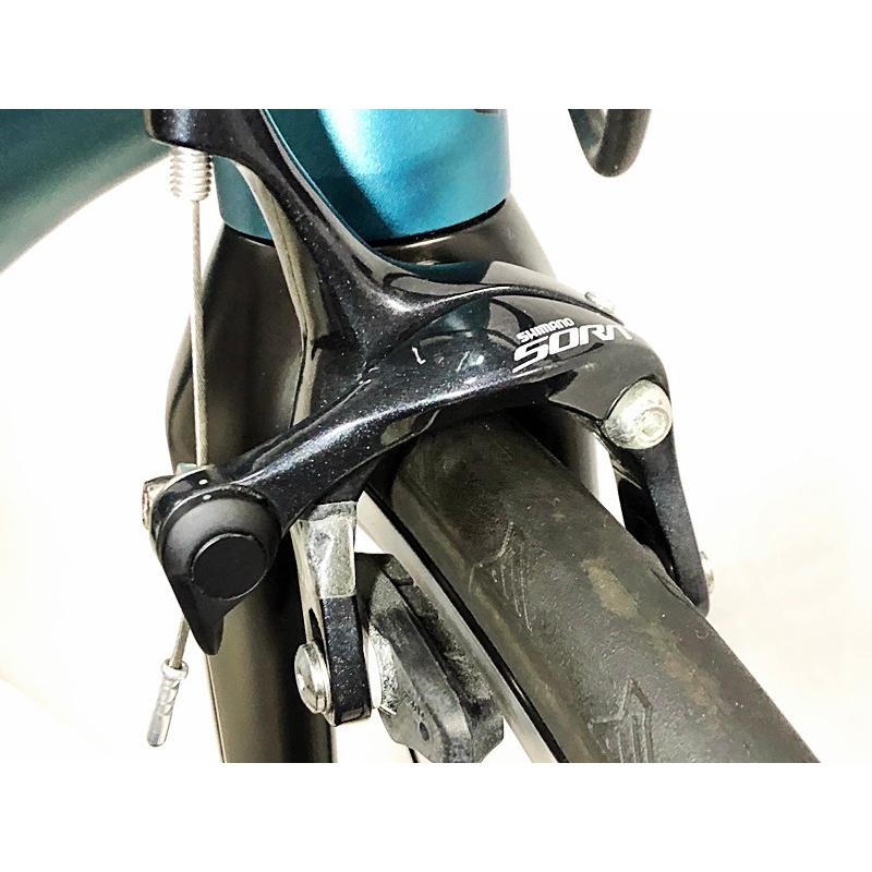 美品 フォーカス FOCUS イザルコ レース 6.7 IZALCO RACE6.7 SORA 2019