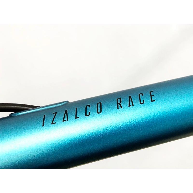 美品 フォーカス FOCUS イザルコ レース 6.7 IZALCO RACE6.7 SORA 2019
