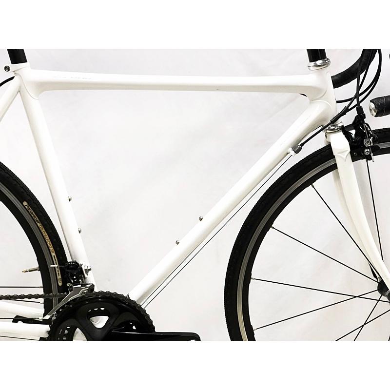 ロードバイク　ブリヂストン　アンカーRNC7 ブリヂストン] ANCHOR「RNC7」納車しました [国産クロモリロードバイク