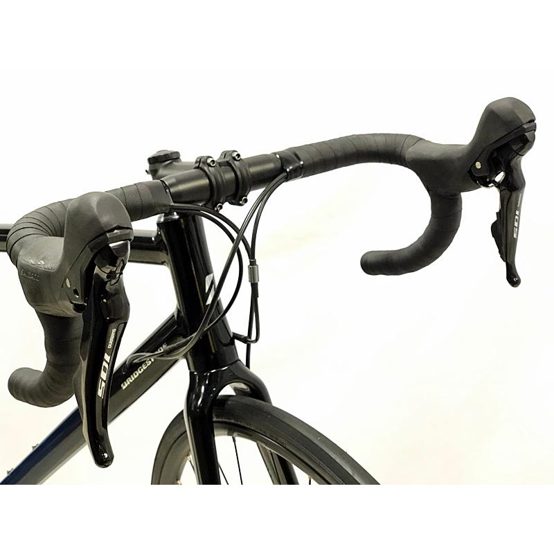 美品 ブリヂストン アンカー BRIDGESTONE ANCHOR RL6D 105 油圧DISC