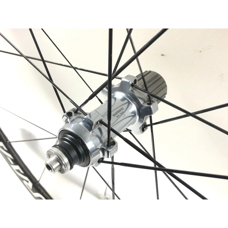 シマノ SHIMANO デュラエース WH-7900 C35 TU DURA-ACE ホイール