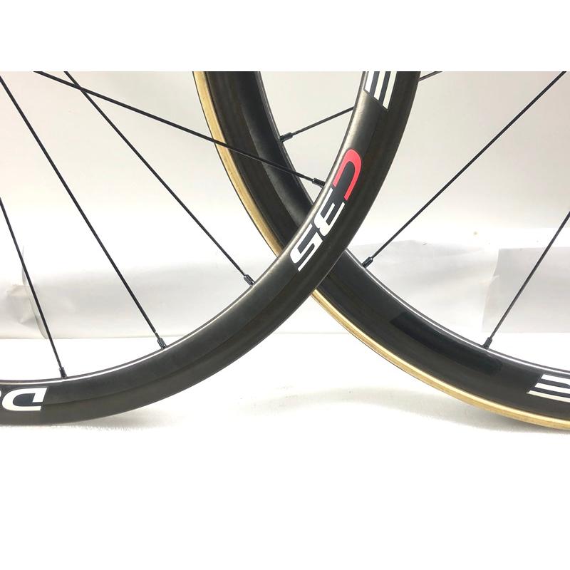 シマノ SHIMANO デュラエース WH-7900 C35 TU DURA-ACE ホイール