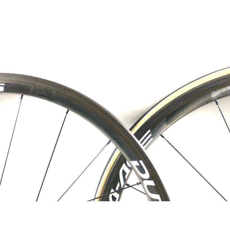 シマノ SHIMANO デュラエース WH-7900 C35 TU DURA-ACE ホイールセット