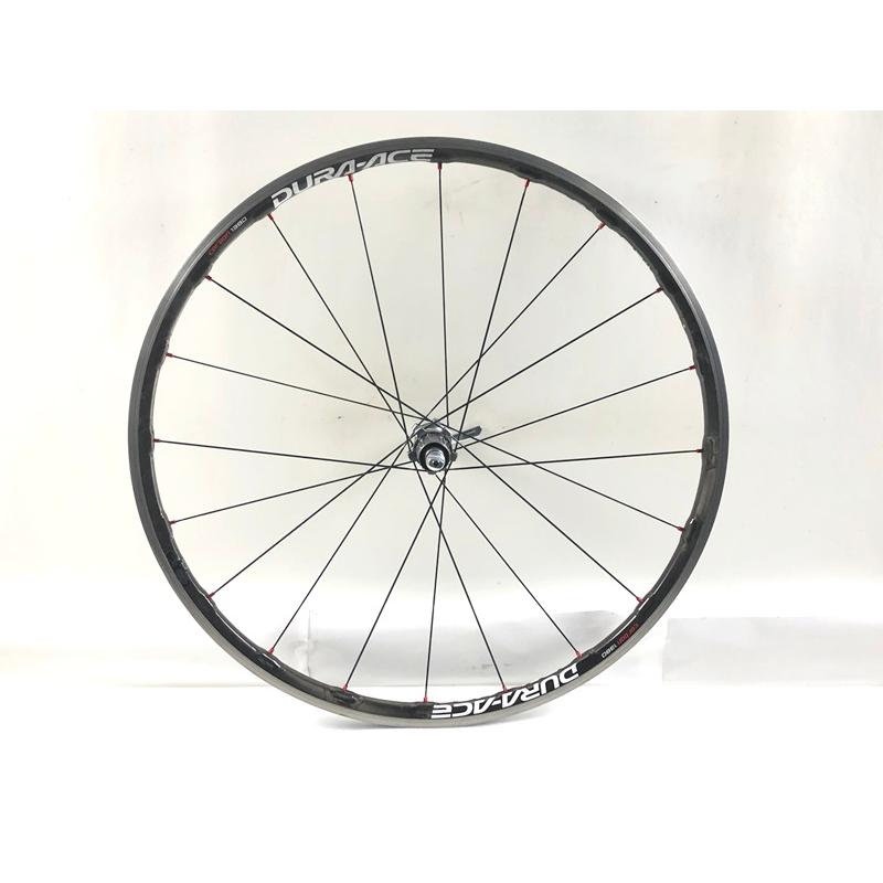 DURA-ACE WH-7850リアホイールクリンチャー