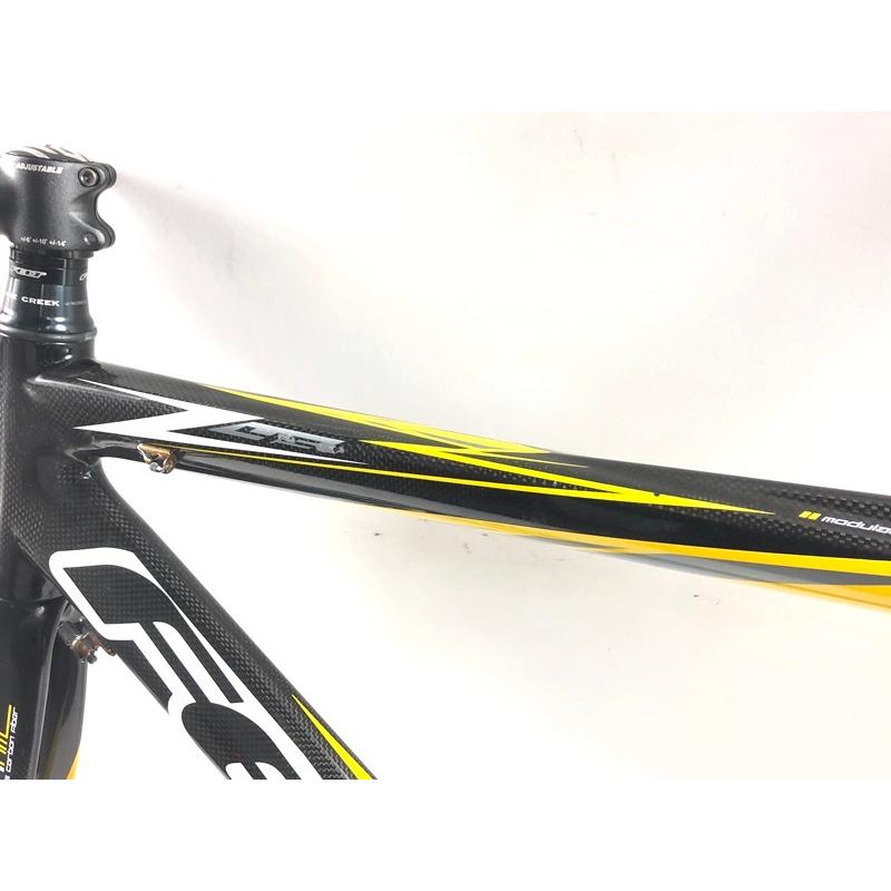 FELT 「フェルト」 Z45 2009年モデル フレームセット フェルト FELT Z45 2009モデル 540サイズ シマノ ティアグラ 4500 9S