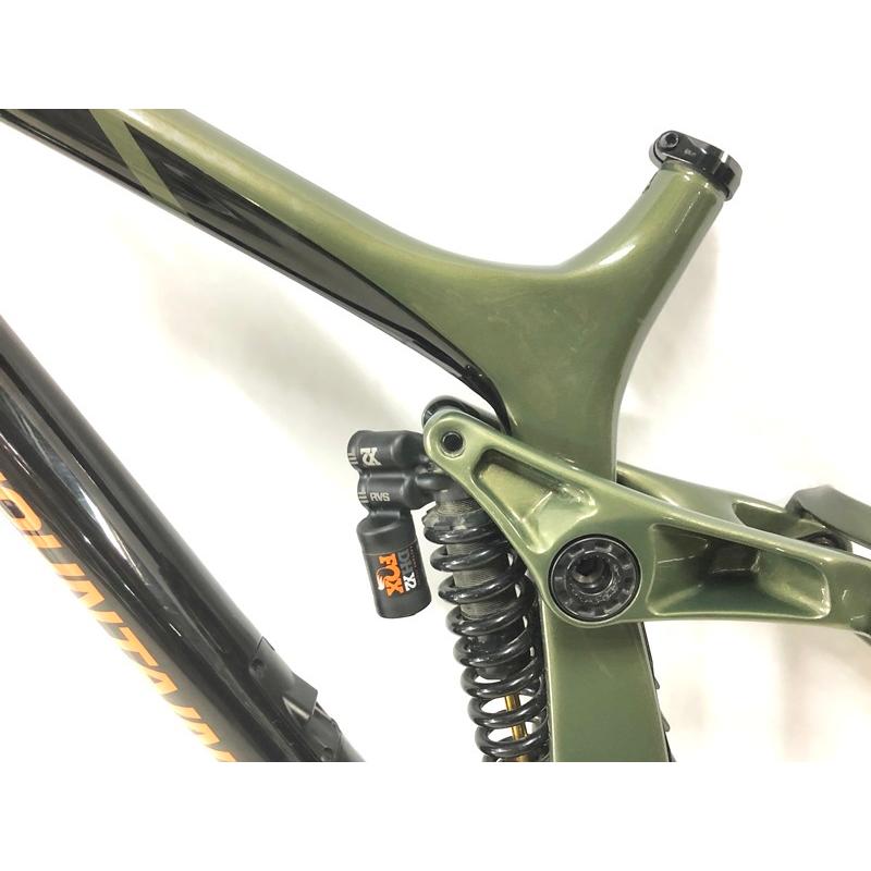 ロッキーマウンテン ROCKY MOUNTAIN 27.5 MAIDEN CARBON フレーム