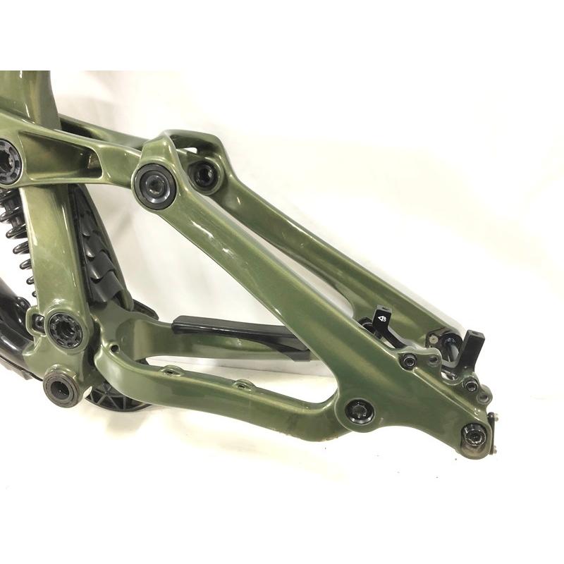 ロッキーマウンテン ROCKY MOUNTAIN 27.5 MAIDEN CARBON フレーム