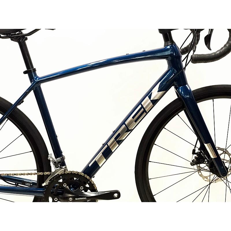 トレック TREK ドマーネ AL2 ディスク DOMANE DISC CLARIS 2021~2022年