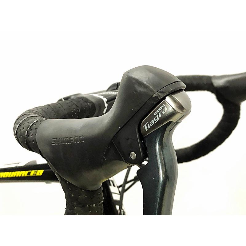 GIANT（ジャイアント） GIANT TCR ADVANCED 3 TIAGRA 2016年モデル