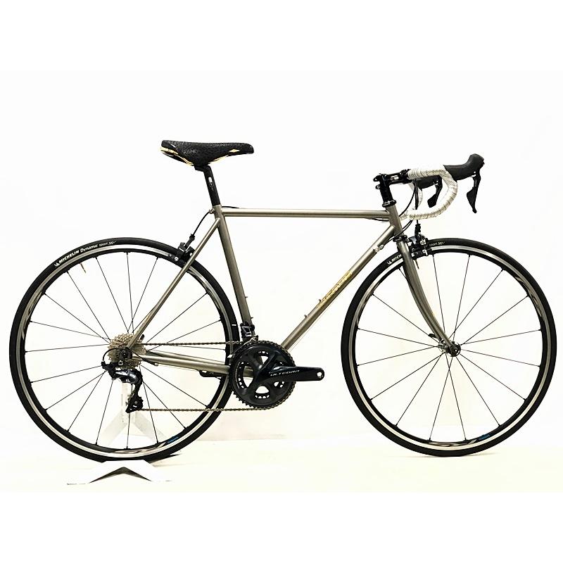 美品 ビゴーレ VIGORE KYOTO Collection グレード Grade-RS ULTEGRA