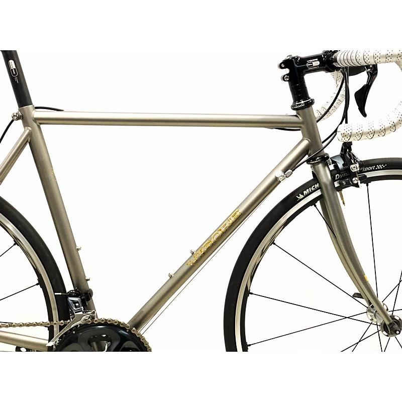 美品 ビゴーレ VIGORE KYOTO Collection グレード Grade-RS ULTEGRA