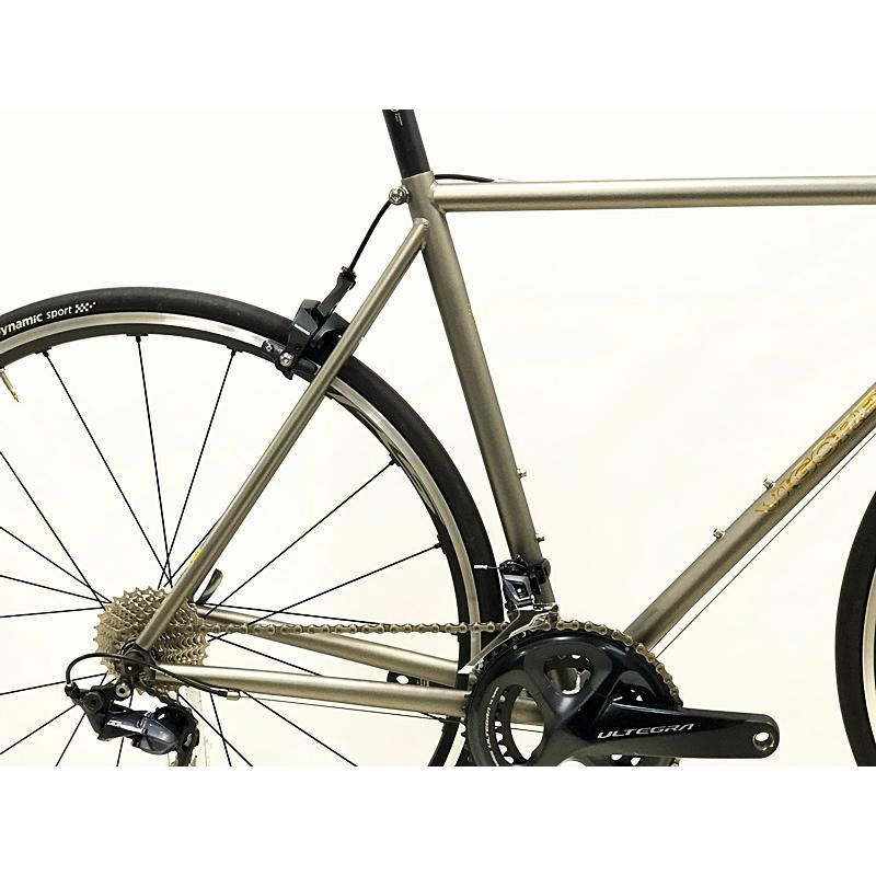美品 ビゴーレ VIGORE KYOTO Collection グレード Grade-RS ULTEGRA