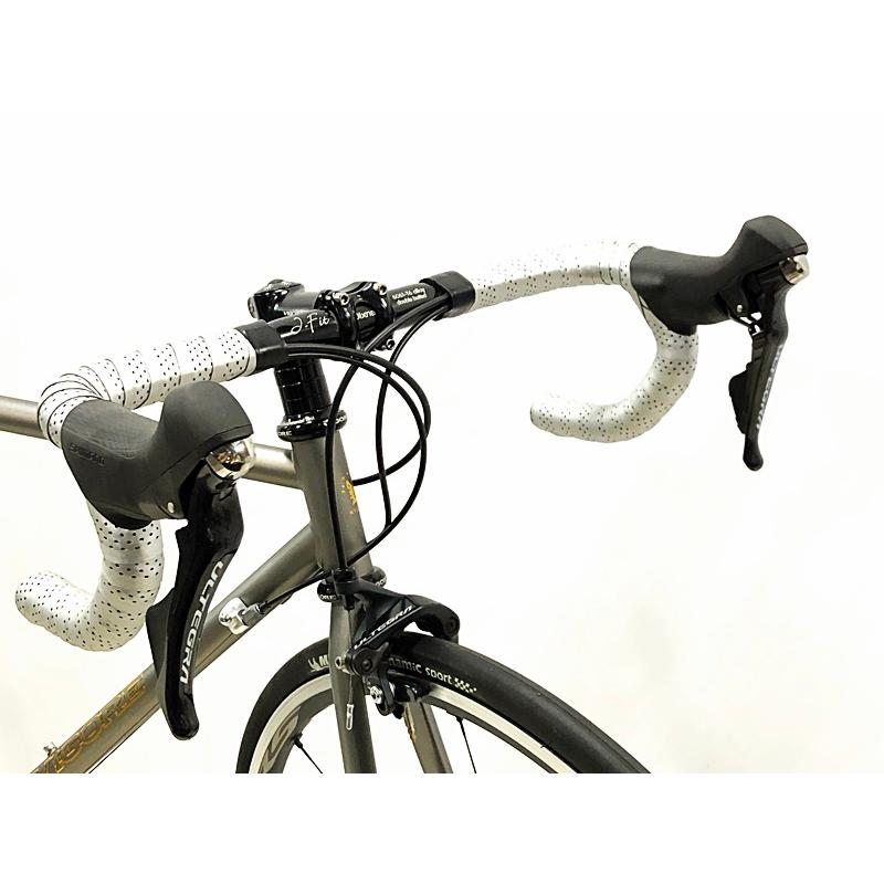 美品 ビゴーレ VIGORE KYOTO Collection グレード Grade-RS ULTEGRA