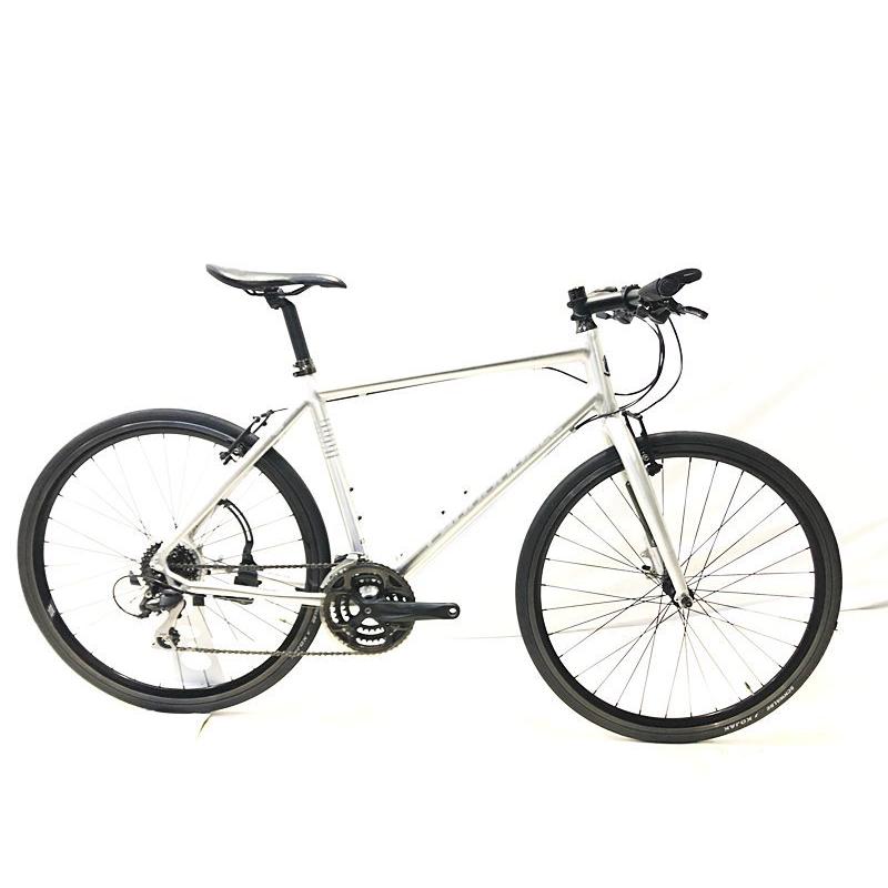 キャノンデール バッドボーイ BAD BOY 2010 クロスバイク 自転車 2010年 Cannondale cannondale Badboy disk solo recreation