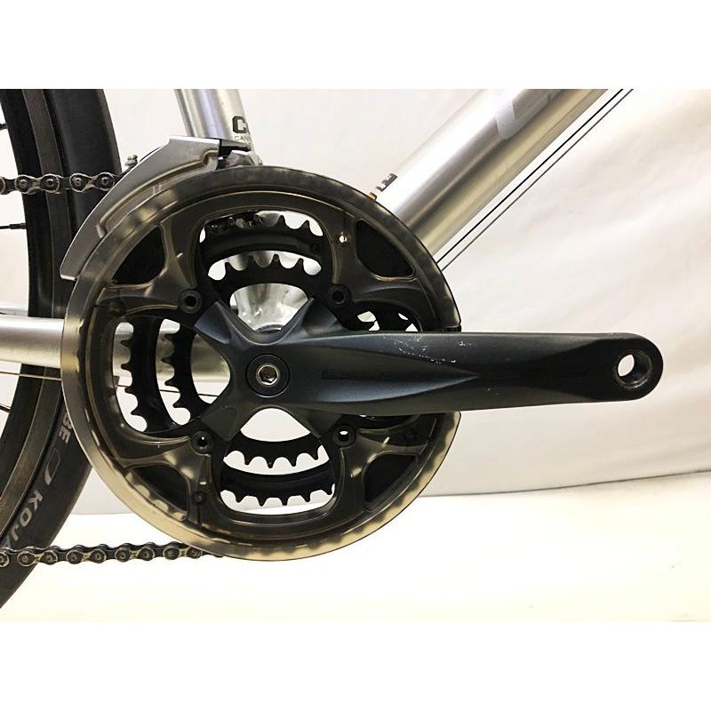 cannondale（キャノンデール） バッドボーイ BAD BOY 2010年モデル