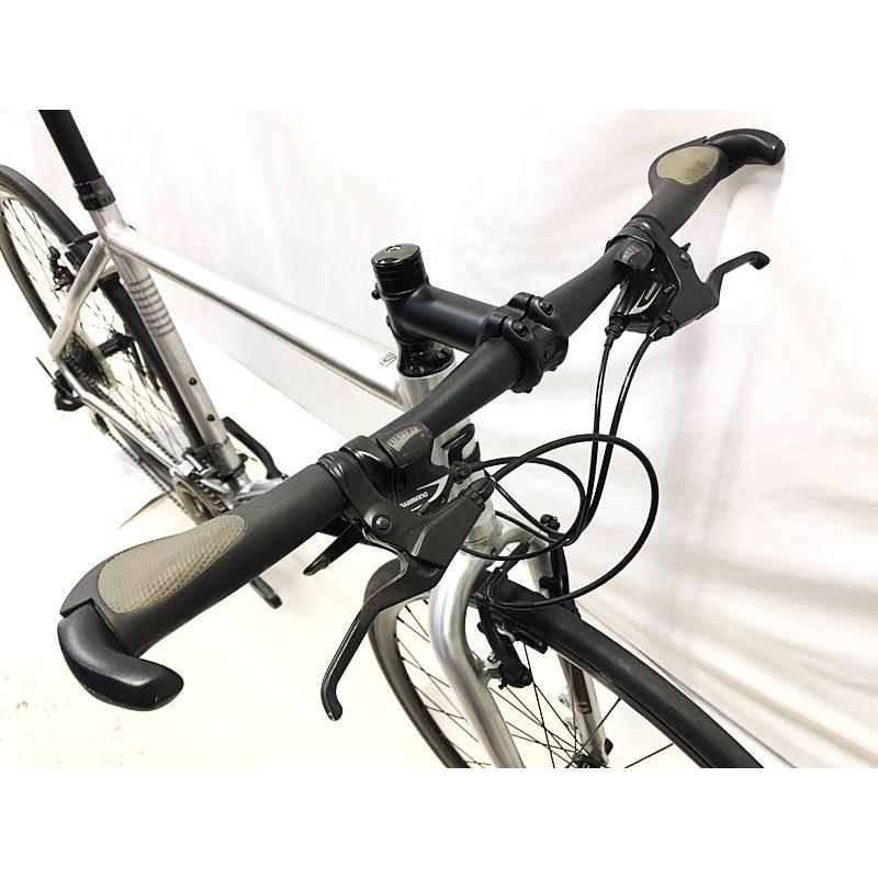美品　2010モデル　CANNONDALE バッドボーイ　マットブラック　直接引き取りのみ Cannondale Badboy DISC 2010