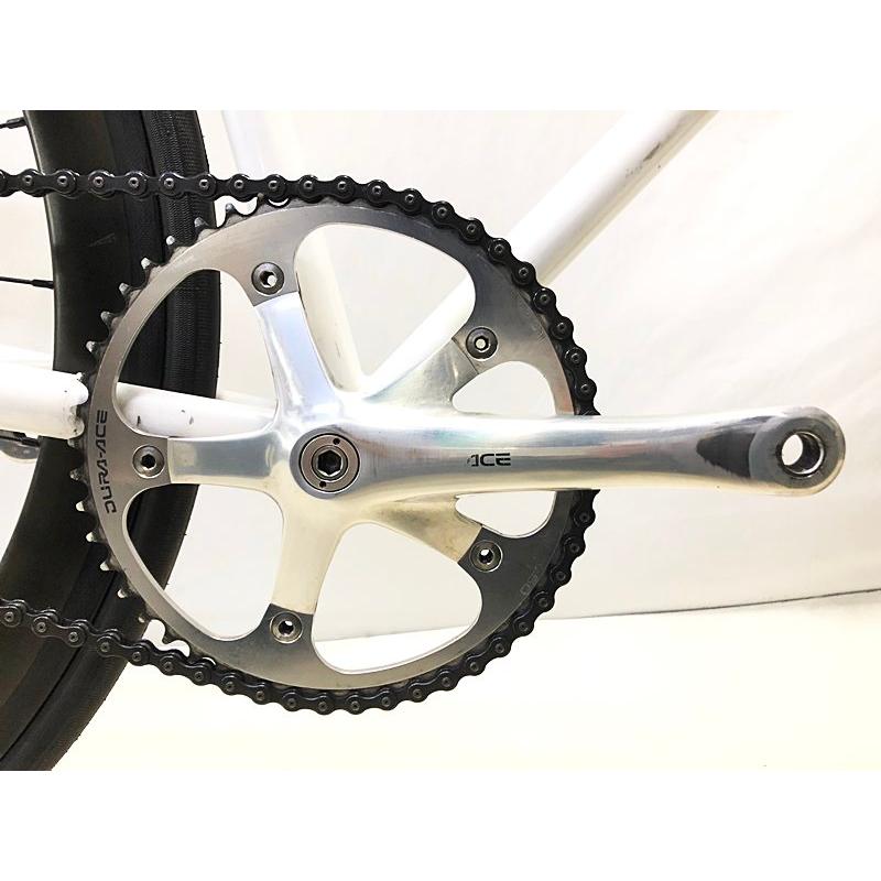 新品FAIRWEATHER トラックフレーム 訳アリ フェアウェザー FAIRWEATHER トラック フレーム TRACK