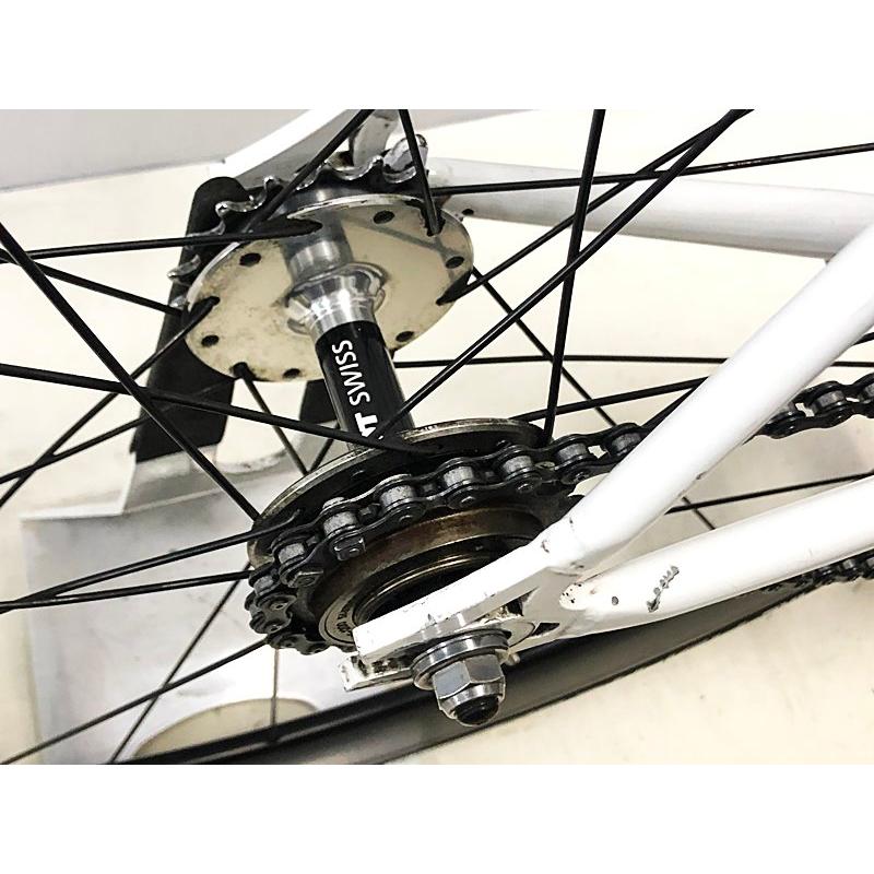 訳アリ フェアウェザー FAIRWEATHER トラック フレーム TRACK