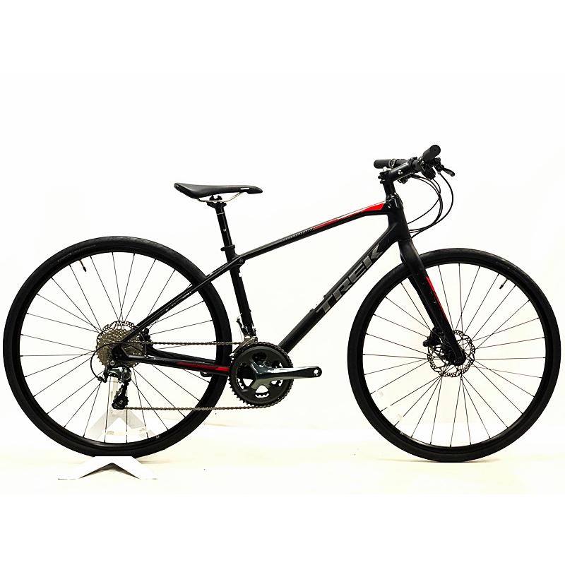 トレック（TREK） TREK FX スポーツ 5 FX S5 OCLV400 TIAGRA 2018年 